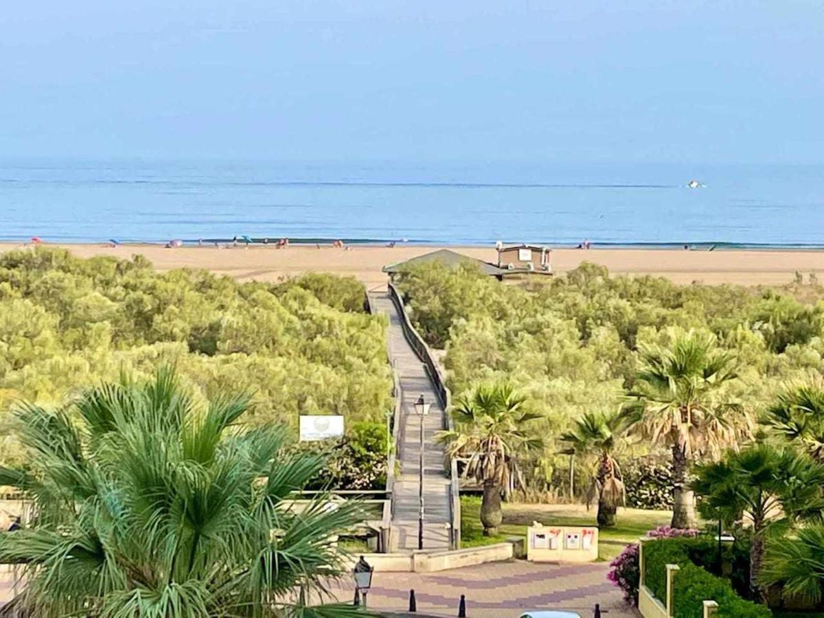 Las Dunas, Punta Del Moral - By Ac Real Isla del Moral Luaran gambar